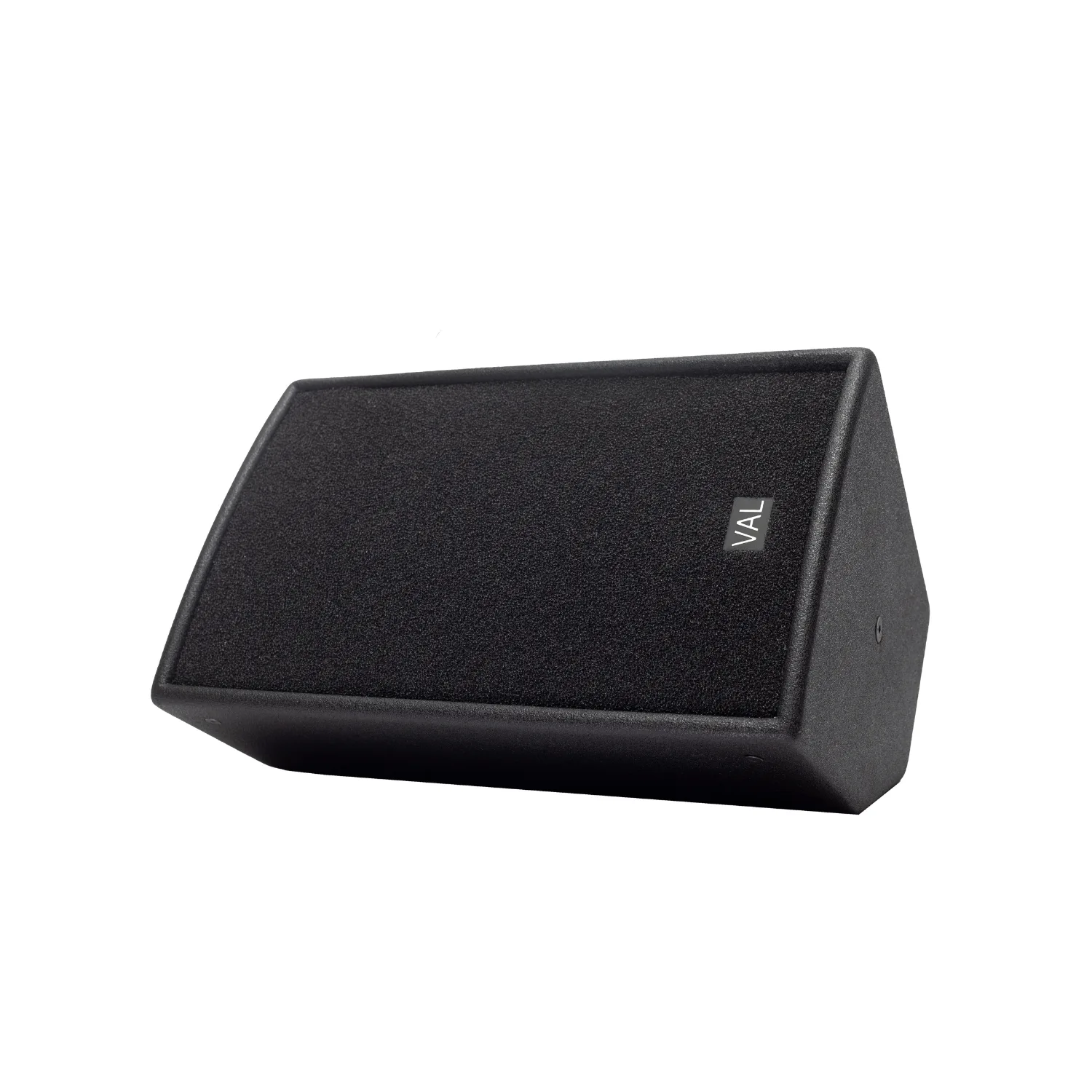 Val Audio qx8hp — rear panel